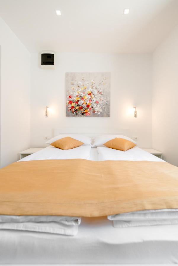 Apartments Villa Tudor 1 Hvar Town Exteriér fotografie